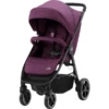 Britax Römer Passeggino B-Agile M - Viola -Negozio online Pink Or Blue britax roemer passeggino b agile m viola a374853
