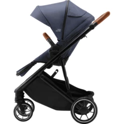 Britax Römer Passeggino Strider M Navy Ink -Negozio online Pink Or Blue britax roemer passeggino strider m navy ink a331278 1