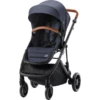 Britax Römer Passeggino Strider M Navy Ink -Negozio online Pink Or Blue britax roemer passeggino strider m navy ink a331278