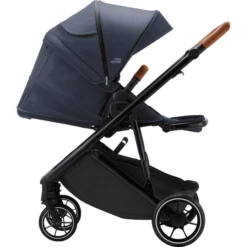 Britax Römer Passeggino Strider M Navy Ink -Negozio online Pink Or Blue britax roemer passeggino strider m navy ink a331278 2