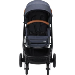 Britax Römer Passeggino Strider M Navy Ink -Negozio online Pink Or Blue britax roemer passeggino strider m navy ink a331278 3