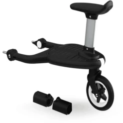 Bugaboo Adattatore Cameleon Per Pedana Comfort Black