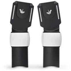 Bugaboo Adattatori Fox 2 / Lynx / Buffalo Black -Negozio online Pink Or Blue bugaboo adattatori fox 2 lynx buffalo black a275707 1