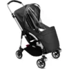 Bugaboo Bee Parapioggia High Performance Black 2 Bugaboo Bee Parapioggia High Performance Black -Negozio online Pink Or Blue bugaboo bee parapioggia high performance black a218300