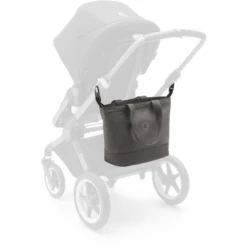 Bugaboo Borsa Fasciatoio Grey Melange -Negozio online Pink Or Blue bugaboo borsa fasciatoio grey melange a342424 2