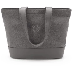 Bugaboo Borsa Fasciatoio Grey Melange -Negozio online Pink Or Blue bugaboo borsa fasciatoio grey melange a342424 4