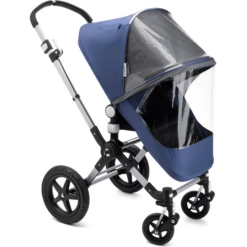 Bugaboo Cameleon Copertura Antipioggia High Performance Black -Negozio online Pink Or Blue bugaboo cameleon copertura antipioggia high performance black a218397 1