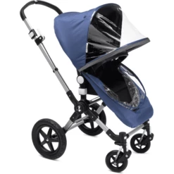 Bugaboo Cameleon Copertura Antipioggia High Performance Black -Negozio online Pink Or Blue bugaboo cameleon copertura antipioggia high performance black a218397 2