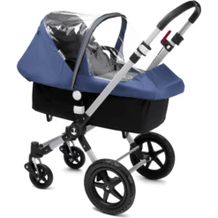 Bugaboo Cameleon Copertura Antipioggia High Performance Black -Negozio online Pink Or Blue bugaboo cameleon copertura antipioggia high performance black a218397 4