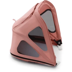 Bugaboo Cappottina Parasole Con Finestre Di Ventilazione Breezy Bee Morning Pink -Negozio online Pink Or Blue bugaboo cappottina parasole con finestre di ventilazione breezy bee morning pink a342157 4