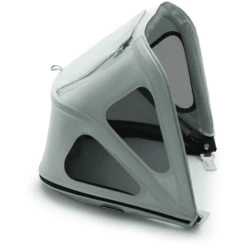 Bugaboo Cappottina Parasole Con Finestre Di Ventilazione Breezy Bee Pine Green