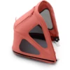 Bugaboo Cappottina Parasole Con Finestre Di Ventilazione Breezy Bee Sunrise Red
