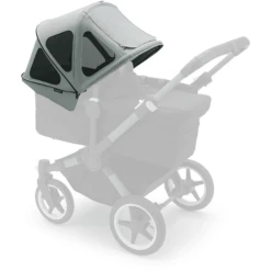 Bugaboo Cappottina Parasole Con Finestre Di Ventilazione Breezy Donkey 5 Pino Green 9 Bugaboo Cappottina Parasole Con Finestre Di Ventilazione Breezy Donkey 5 Pino Green -Negozio online Pink Or Blue bugaboo cappottina parasole con finestre di ventilazione breezy donkey 5 pino green a342384 2