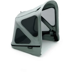 Bugaboo Cappottina Parasole Con Finestre Di Ventilazione Breezy Donkey 5 Pino Green 11 Bugaboo Cappottina Parasole Con Finestre Di Ventilazione Breezy Donkey 5 Pino Green -Negozio online Pink Or Blue bugaboo cappottina parasole con finestre di ventilazione breezy donkey 5 pino green a342384 4
