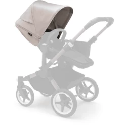 Bugaboo Cappottina Parasole Donkey 5 Misty White -Negozio online Pink Or Blue bugaboo cappottina parasole donkey 5 misty white a342123 2