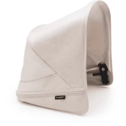 Bugaboo Cappottina Parasole Donkey 5 Misty White