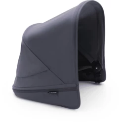 Bugaboo Cappottina Parasole Donkey 5 Stormy Blue -Negozio online Pink Or Blue bugaboo cappottina parasole donkey 5 stormy blue a342116 4