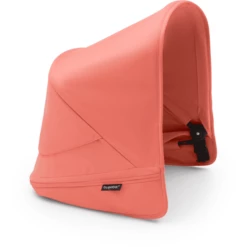 Bugaboo Cappottina Parasole Donkey 5 Sunrise Red -Negozio online Pink Or Blue bugaboo cappottina parasole donkey 5 sunrise red a342121 4