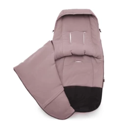 Bugaboo Coprigambe Invernale Performance Dune Pink -Negozio online Pink Or Blue bugaboo coprigambe invernale performance dune pink a326165 2