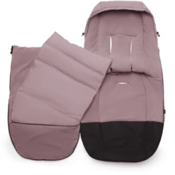 Bugaboo Coprigambe Invernale Performance Dune Pink -Negozio online Pink Or Blue bugaboo coprigambe invernale performance dune pink a326165 3