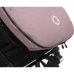 Bugaboo Coprigambe Invernale Performance Dune Pink -Negozio online Pink Or Blue bugaboo coprigambe invernale performance dune pink a326165 4