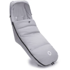 Bugaboo Coprigambe Invernale Performance, Dusty Grigio
