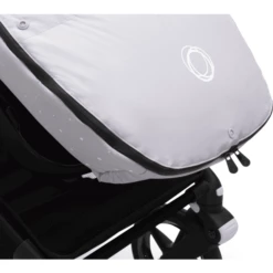 Bugaboo Coprigambe Invernale Performance, Dusty Grigio -Negozio online Pink Or Blue bugaboo coprigambe invernale performance dusty grigio a326160 4