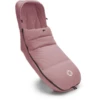 Bugaboo Coprigambe Invernale Performance Evening Pink 1 Bugaboo Coprigambe Invernale Performance Evening Pink -Negozio online Pink Or Blue bugaboo coprigambe invernale performance evening pink a326164