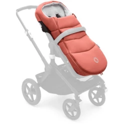 Bugaboo Coprigambe Sunset Red 9 Bugaboo Coprigambe Sunset Red -Negozio online Pink Or Blue bugaboo coprigambe sunset red a326152 2