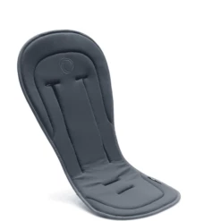 Bugaboo Coprisedile Steel Blu -Negozio online Pink Or Blue bugaboo coprisedile steel blu a269292 2