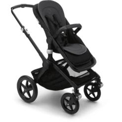 Bugaboo Coprisedile Steel Blu -Negozio online Pink Or Blue bugaboo coprisedile steel blu a269292 3