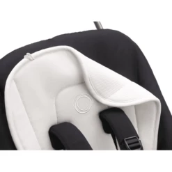 Bugaboo Copriseduta Dual Comfort Fresh White -Negozio online Pink Or Blue bugaboo copriseduta dual comfort fresh white a342411 4