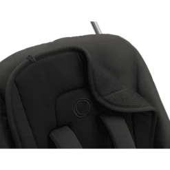 Bugaboo Copriseduta Dual Comfort Midnight Black 11 Bugaboo Copriseduta Dual Comfort Midnight Black -Negozio online Pink Or Blue bugaboo copriseduta dual comfort midnight black a342408 4