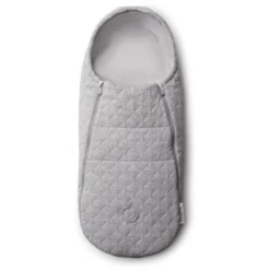Bugaboo Inserto Per Neonati, Grigio Chiaro Screziato