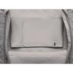 Bugaboo Inserto Per Neonati, Grigio Chiaro Screziato -Negozio online Pink Or Blue bugaboo inserto per neonati grigio chiaro screziato a299746 4