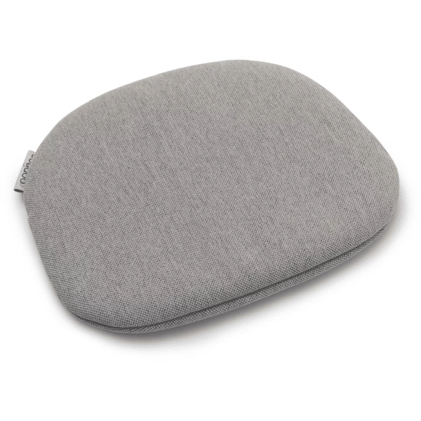 Bugaboo Junior Cuscino Giraffa Grigio Trama 4 Bugaboo Junior Cuscino Giraffa Grigio Trama - immagine 2