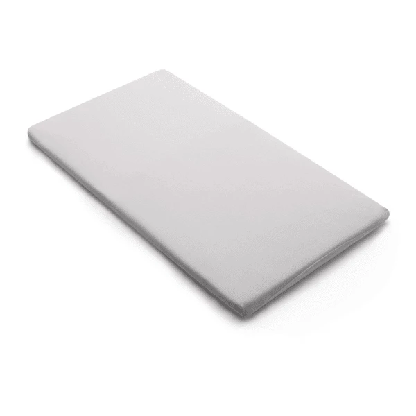 Bugaboo Lenzuolo Con Angoli In Cotone Stardust Mineral White 4 Bugaboo Lenzuolo Con Angoli In Cotone Stardust Mineral White - immagine 2