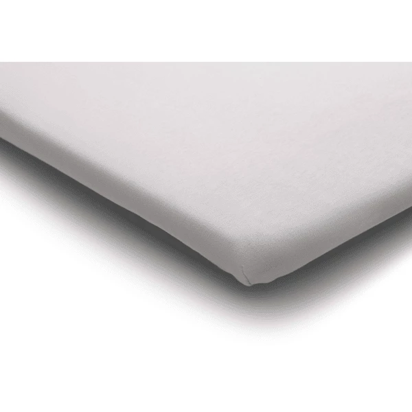 Bugaboo Lenzuolo Con Angoli In Cotone Stardust Mineral White 5 Bugaboo Lenzuolo Con Angoli In Cotone Stardust Mineral White - immagine 3