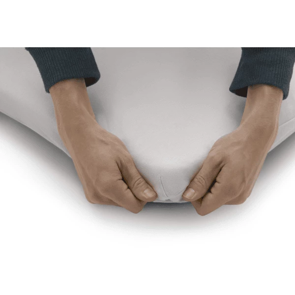 Bugaboo Lenzuolo Con Angoli In Cotone Stardust Mineral White 6 Bugaboo Lenzuolo Con Angoli In Cotone Stardust Mineral White - immagine 4