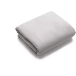 Bugaboo Lettino Da Viaggio Stardust Black Con Lenzuolo In Cotone Stardust Mineral White -Negozio online Pink Or Blue bugaboo lettino da viaggio stardust black con lenzuolo in cotone stardust mineral white a359251 2