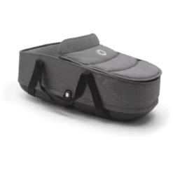Bugaboo Navicella Bee 6 Complete Grey Melange -Negozio online Pink Or Blue bugaboo navicella bee 6 complete grey melange a299745 2