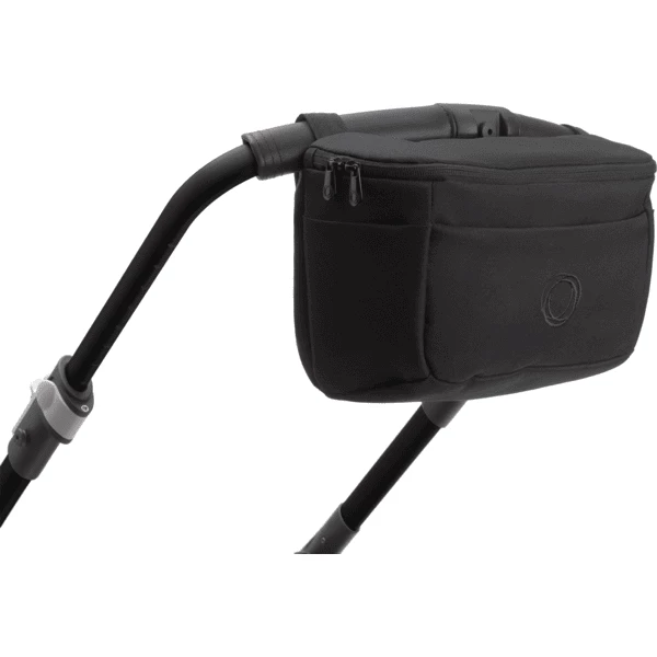 Bugaboo Organizer Per Passeggini, Nero 5 Bugaboo Organizer Per Passeggini, Nero - immagine 3