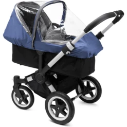 Bugaboo Parapioggia Donkey / Buffalo / Runner High Performance Black 8 Bugaboo Parapioggia Donkey / Buffalo / Runner High Performance Black -Negozio online Pink Or Blue bugaboo parapioggia donkey buffalo runner high performance black a218400 1