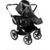 Bugaboo Parapioggia Donkey / Buffalo / Runner High Performance Black -Negozio online Pink Or Blue bugaboo parapioggia donkey buffalo runner high performance black a218400