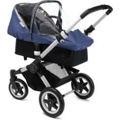 Bugaboo Parapioggia Donkey / Buffalo / Runner High Performance Black 10 Bugaboo Parapioggia Donkey / Buffalo / Runner High Performance Black -Negozio online Pink Or Blue bugaboo parapioggia donkey buffalo runner high performance black a218400 3