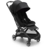 Bugaboo Passeggino Butterfly Complete Black / Midnight Black 2 Bugaboo Passeggino Butterfly Complete Black / Midnight Black -Negozio online Pink Or Blue bugaboo passeggino butterfly complete black midnight black a364421