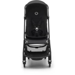 Bugaboo Passeggino Butterfly Complete Black / Midnight Black -Negozio online Pink Or Blue bugaboo passeggino butterfly complete black midnight black a364421 2