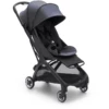 Bugaboo Passeggino Butterfly Complete Black /Stormy Blue -Negozio online Pink Or Blue bugaboo passeggino butterfly complete black stormy blue a364422