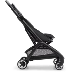 Bugaboo Passeggino Butterfly Complete Black /Stormy Blue -Negozio online Pink Or Blue bugaboo passeggino butterfly complete black stormy blue a364422 4