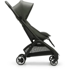 Bugaboo Passeggino Butterfly Complete, Nero/verde -Negozio online Pink Or Blue bugaboo passeggino butterfly complete nero verde a364353 3